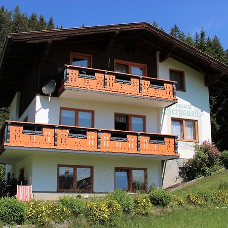 Appartamento Haus Bergquell Ramsau am Dachstein Esterno foto