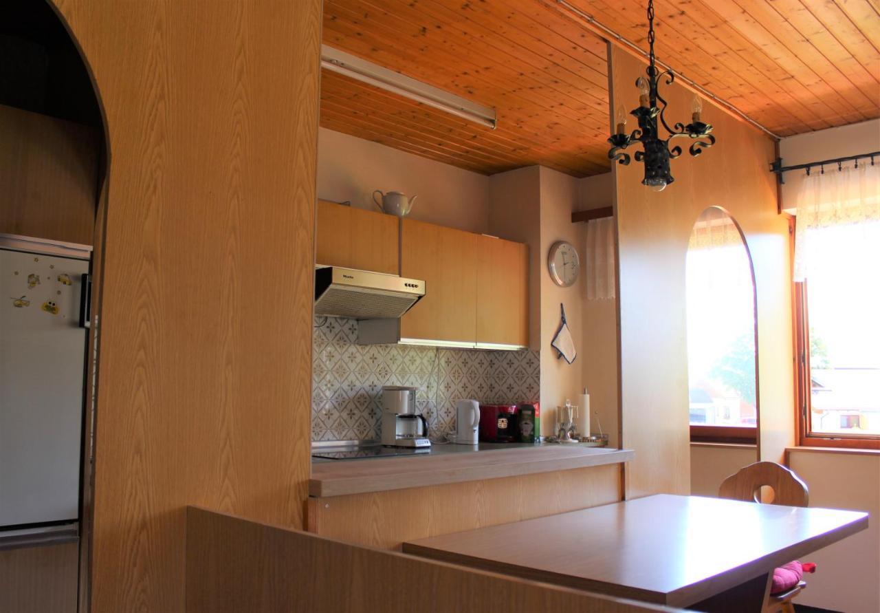 Appartamento Haus Bergquell Ramsau am Dachstein Esterno foto