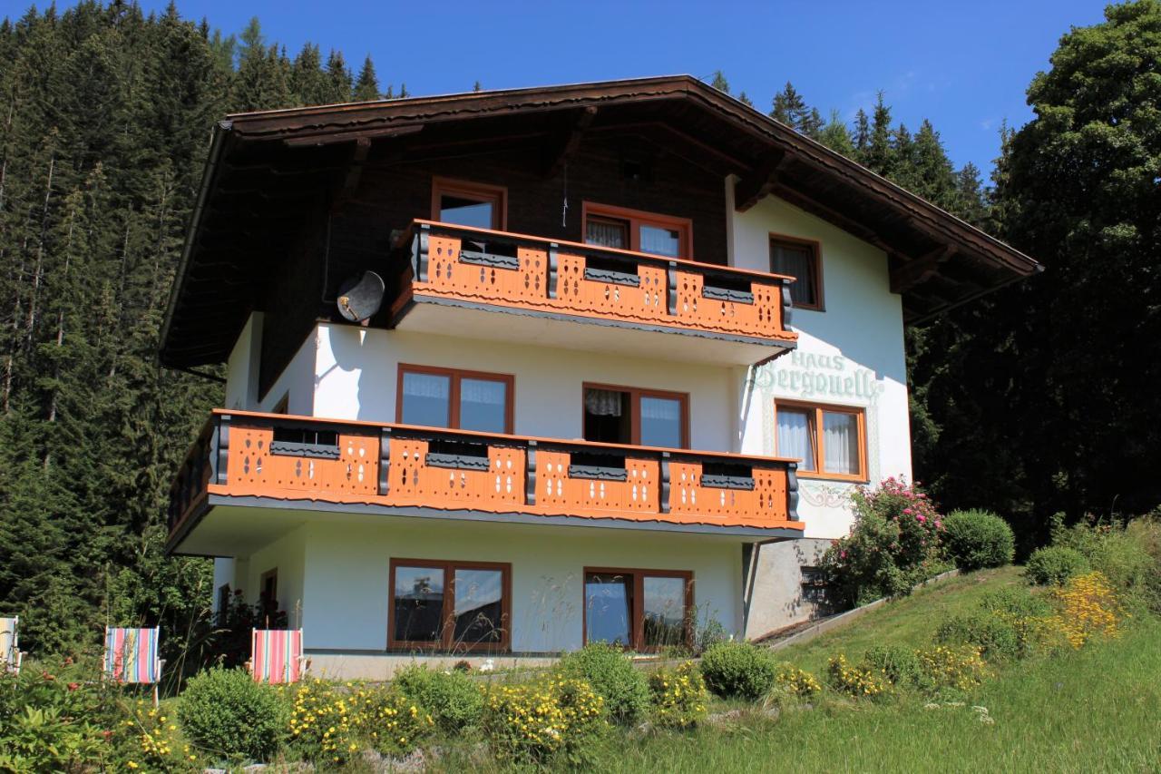 Appartamento Haus Bergquell Ramsau am Dachstein Esterno foto