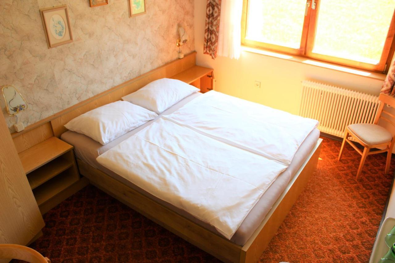 Appartamento Haus Bergquell Ramsau am Dachstein Esterno foto