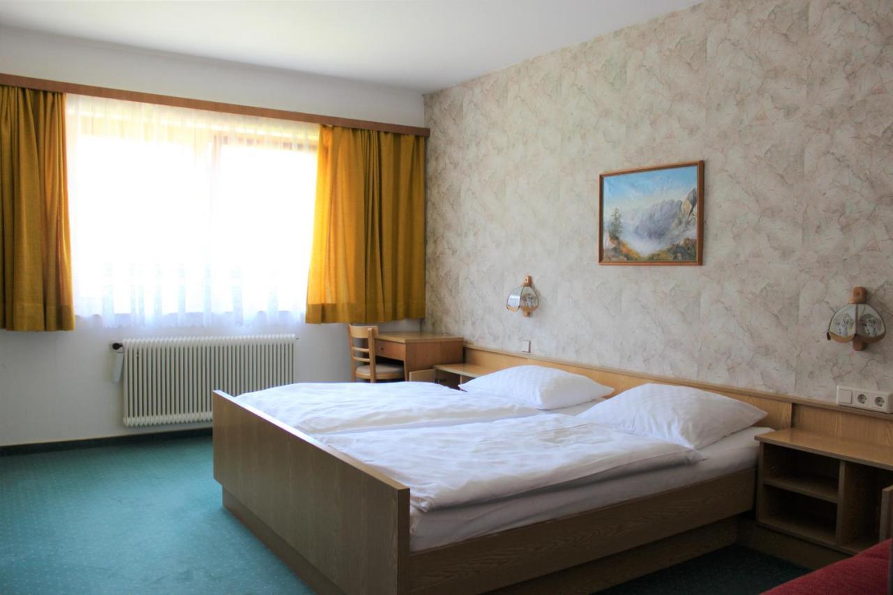 Appartamento Haus Bergquell Ramsau am Dachstein Esterno foto