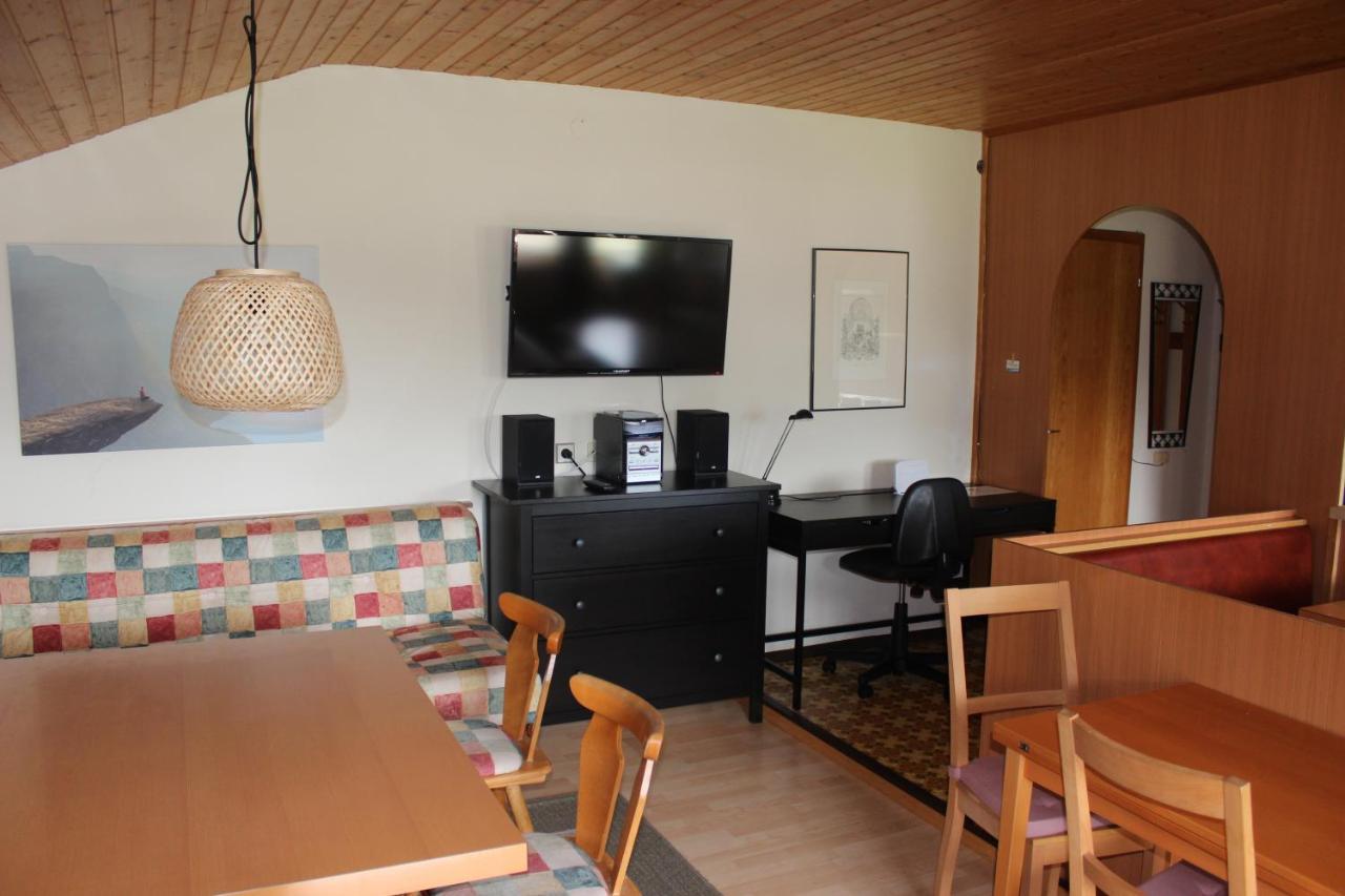 Appartamento Haus Bergquell Ramsau am Dachstein Esterno foto