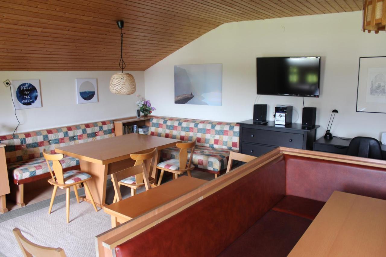 Appartamento Haus Bergquell Ramsau am Dachstein Esterno foto